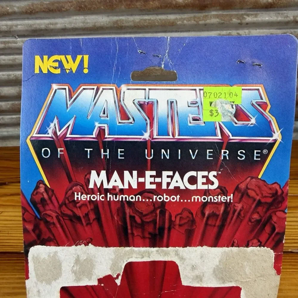 Mattel preowned excellent